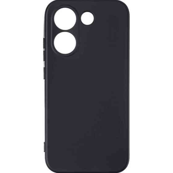 DM Чохол Full Soft Case для Poco X8 Pro Black Харків
