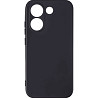 DM Чохол Full Soft Case для Poco X8 Pro Black