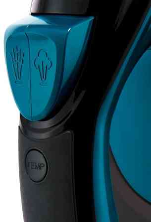Утюг Russell Hobbs Colour Control Pro Iron 27280-56 2400 Вт синий Киев