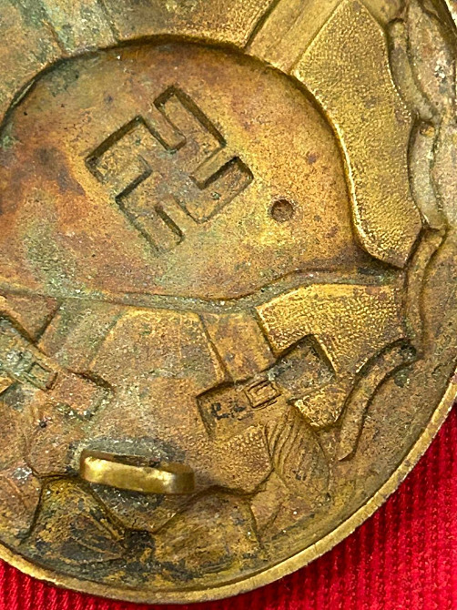 Ранение в золоте 1-степени. Киев - изображение 6