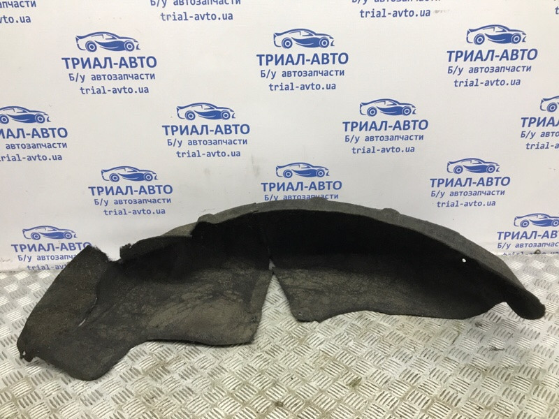 Подкрылок задний правый Nissan Qashqai J11 1.5 DIESEL K9K 2013 (б/у) Киев - изображение 4