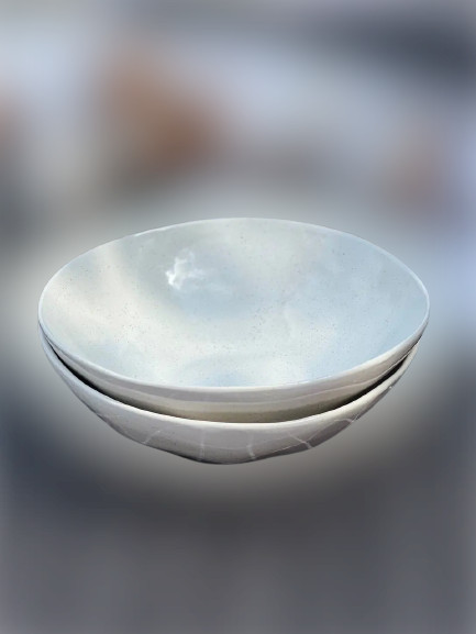 Салатник Декор Кераміка Cappuccino К-7001-С 700 мл Київ - зображення 1