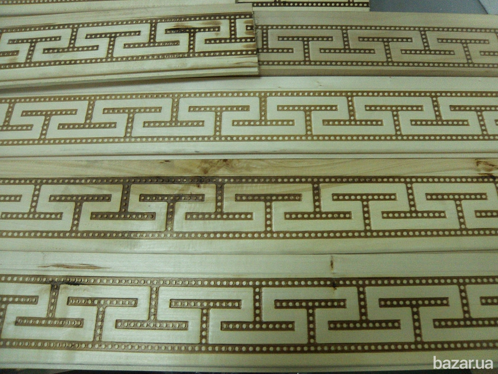 вагонка с римским узором -200 грн м2 Київ - зображення 7