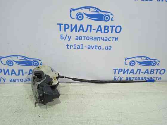 Замок двери передний правый Chevrolet Cruze J300 2009 перед. прав. (б/у) Київ