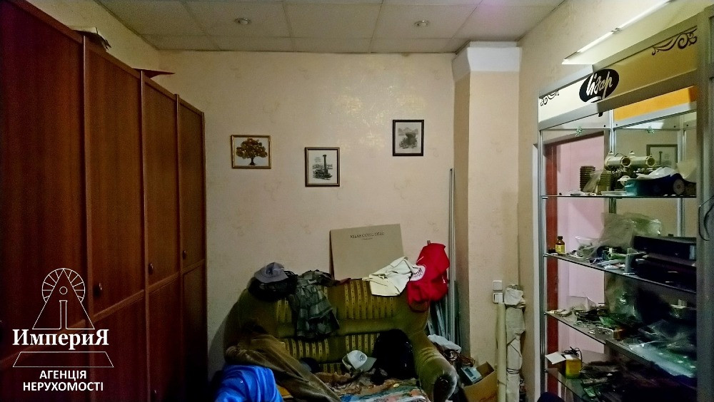 Продам помещение 130 кв.м. по фасаду Героев Небесной Сотни. Белая Церковь - изображение 8