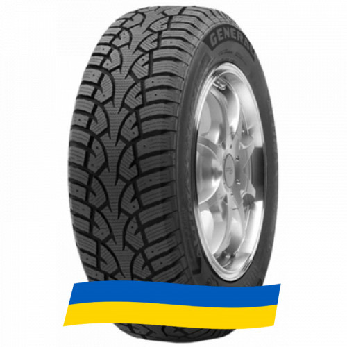 235/45 R17 General Tire Altimax Arctic 94Q Легкова шина Київ - зображення 3