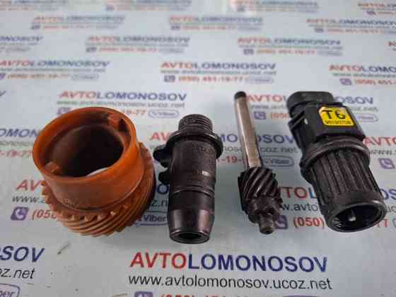 Привод спидометра АКПП 4HP14 Daewoo Leganza Дніпро