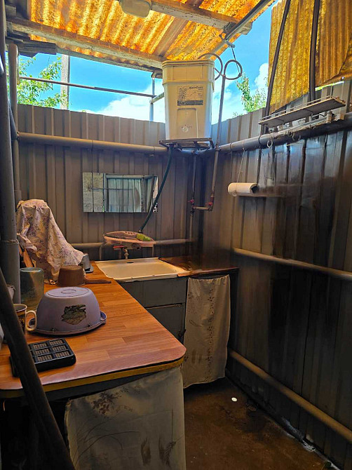 продажа 2-к дача Белоцерковский, Черкас, 13999 $  - изображение 7