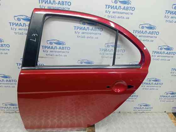 Дверь задняя левая Mitsubishi Lancer 2007-2017 5730A581 (Арт. 59696) Киев