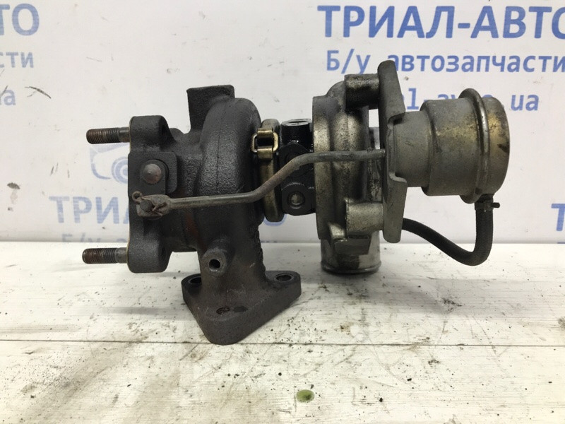 Турбина Mitsubishi Pajero Wagon 1999-2006 ME203949 (Арт. 54741) Киев - изображение 1