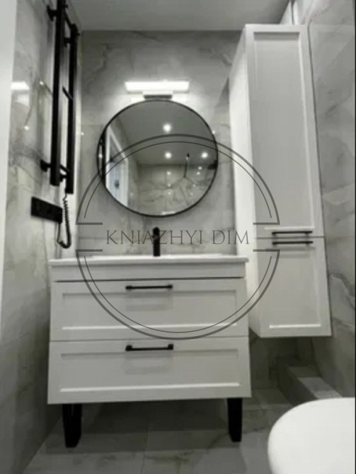 Продажа 2-х к.кв. студия+кладовая в пгт. Коцюбинское, ЖК Атлант. № 21142876 Київ - зображення 7