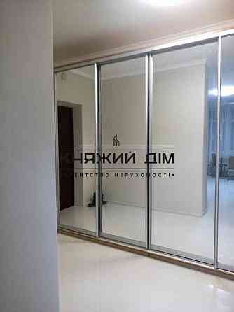 Оренда 2-х к. кв. студіо м. Осокорки. №11117309 Київ