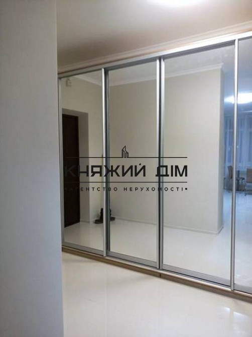 Оренда 2-х к. кв. студіо м. Осокорки. №11117309 Київ - зображення 6