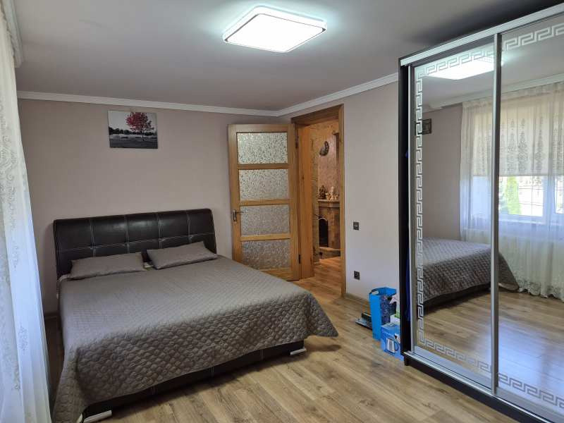 Автономний будинок для великої сім\'ї в тихому місц Харків - зображення 1