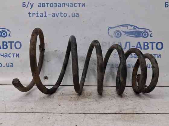 Пружина задняя Hyundai Tucson JM 2.0 DIESEL D4EA 2004 (б/у) Київ