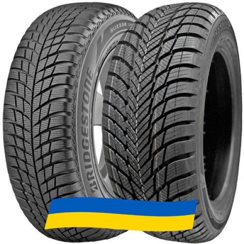 285/45 R21 Bridgestone Blizzak LM001 113V Легкова шина Київ - зображення 6
