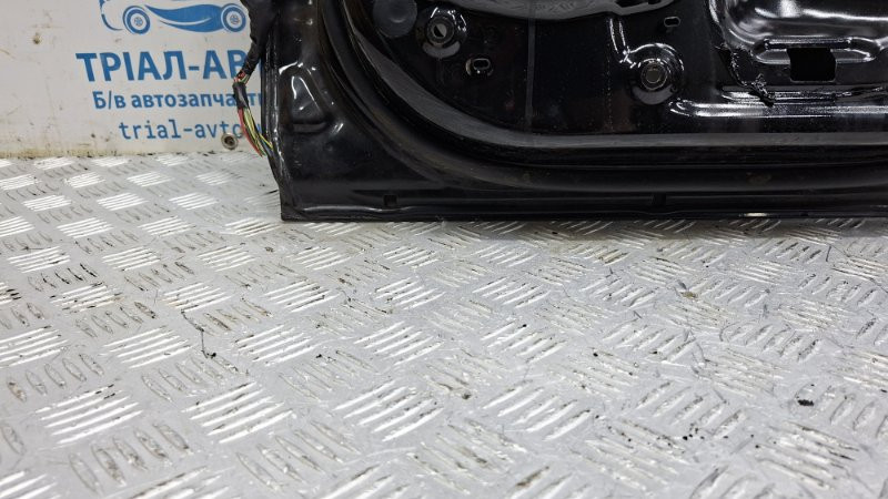 Дверь задняя правая SsangYong Korando 2010-2019 6302134002 (Арт. 82352) Київ - зображення 9