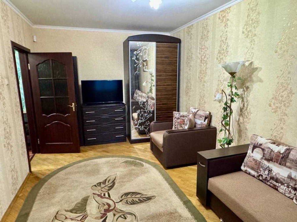 долгосрочная аренда 2-к квартира Киев, Дарницкий, 16500 грн./мес. Київ - зображення 6
