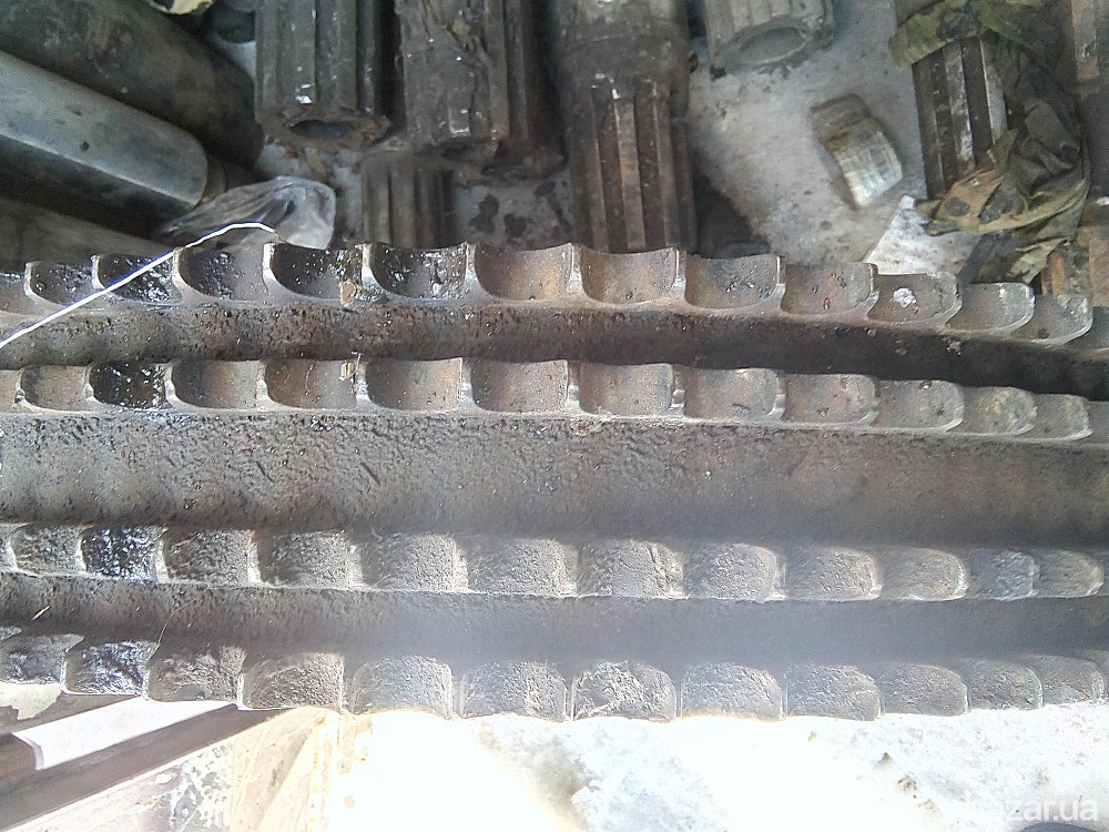 Продам запчасти на драглайн ЭО-5111. Івано-Франківськ - зображення 3