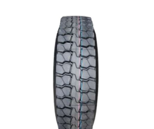 11 R20 VEYRON AL835 152/149L Ведуча шина Киев - изображение 11