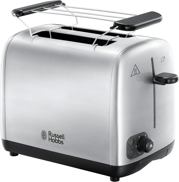 Тостер Russell Hobbs 24080-56 850 Вт Киев - изображение 1