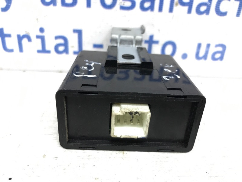 Блок управления зеркалами SsangYong Rexton 2001-2007 8737008500 (Арт. 37229) Київ - зображення 2