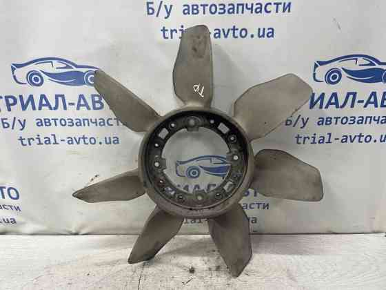 Вентилятор Toyota Prado 2002-2009 1636167020 (Арт. 81050) Киев