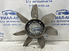 Вентилятор Toyota Prado 2002-2009 1636167020 (Арт. 81050) Киев