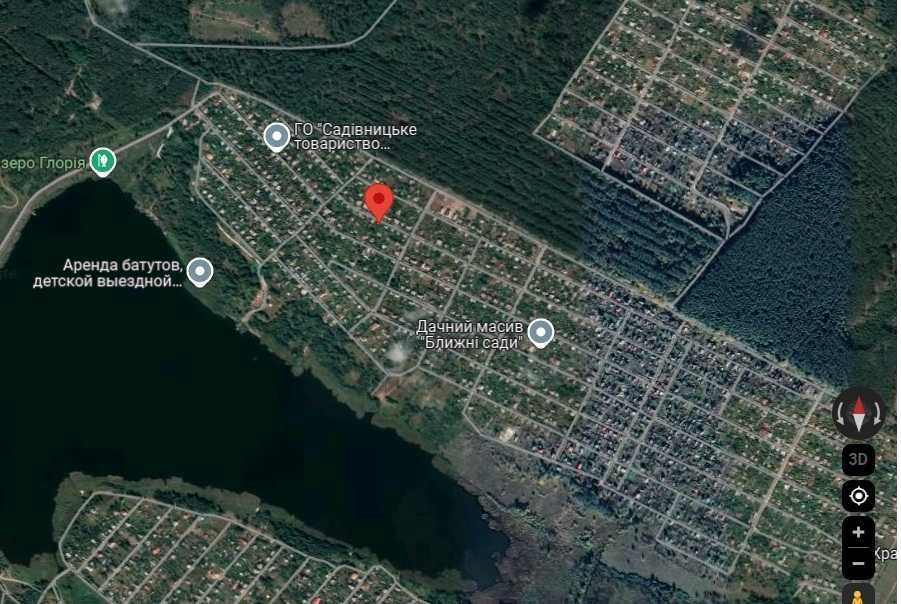 продажа 3-к дача Бородянский, Пороскотень, 29900 $  - зображення 12