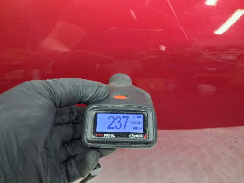 Дверь задняя левая Mazda 3 2013-2019 BHY07302XF (Арт. 77324) Київ - зображення 10
