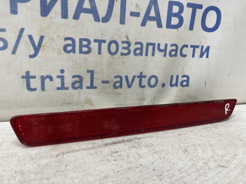 Катафот правый Mazda 3 2003-2009 BN8P-51-5M0B (Арт. 81668) Київ - зображення 3