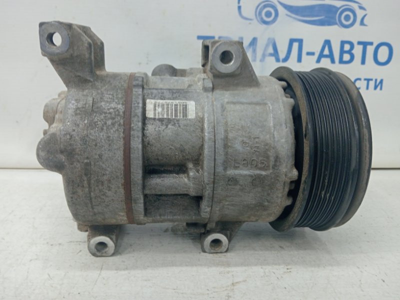 Компрессор кондиционера Toyota RAV 4 A30 2.0 БЕНЗИН 1AZFE 2005 (б/у) Киев - изображение 3