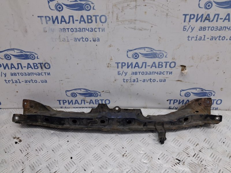 Панель передняя верхняя планка Honda Civic 1.8 БЕНЗИН R18A (б/у) Київ - зображення 5