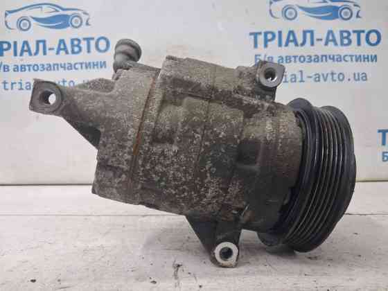 Компрессор кондиционера Chevrolet Cruze 2009-2016 13271258 (Арт. 86833) Киев