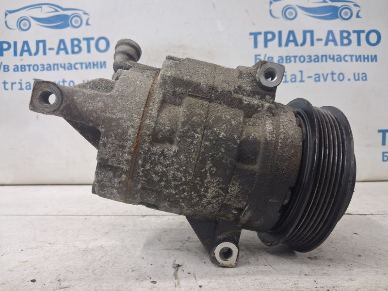 Компрессор кондиционера Chevrolet Cruze 2009-2016 13271258 (Арт. 86833) Киев - изображение 4