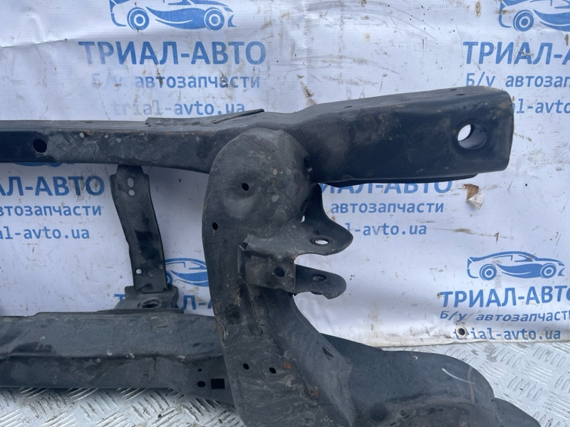 Балка задней подвески Ford Escape 3 2.0 БЕНЗИН ENR90 2012 (б/у) Київ - зображення 9