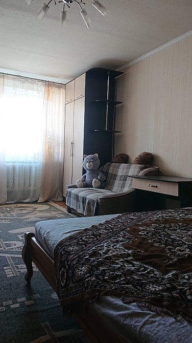 Здається 1 кімнатна квартира, бульвар Олександрійський. Біла Церква - зображення 1