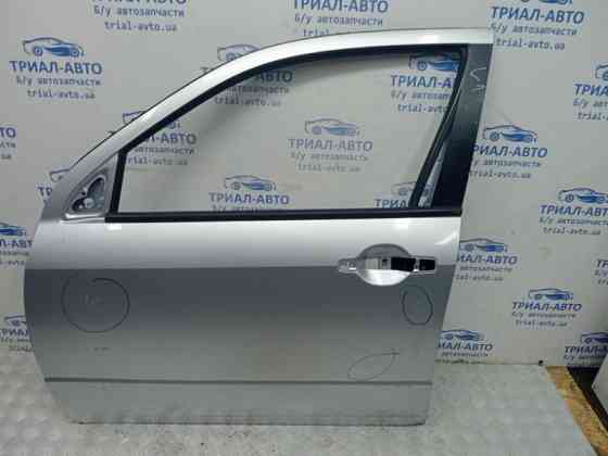 Дверь передняя левая Mitsubishi Outlander CU 2.4 БЕНЗИН 4G69 2003 (б/у) Киев