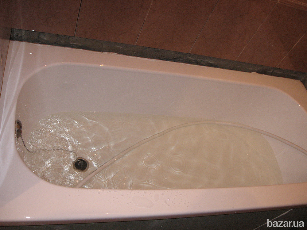 Реставрація ванн Буськ Буськ - зображення 3