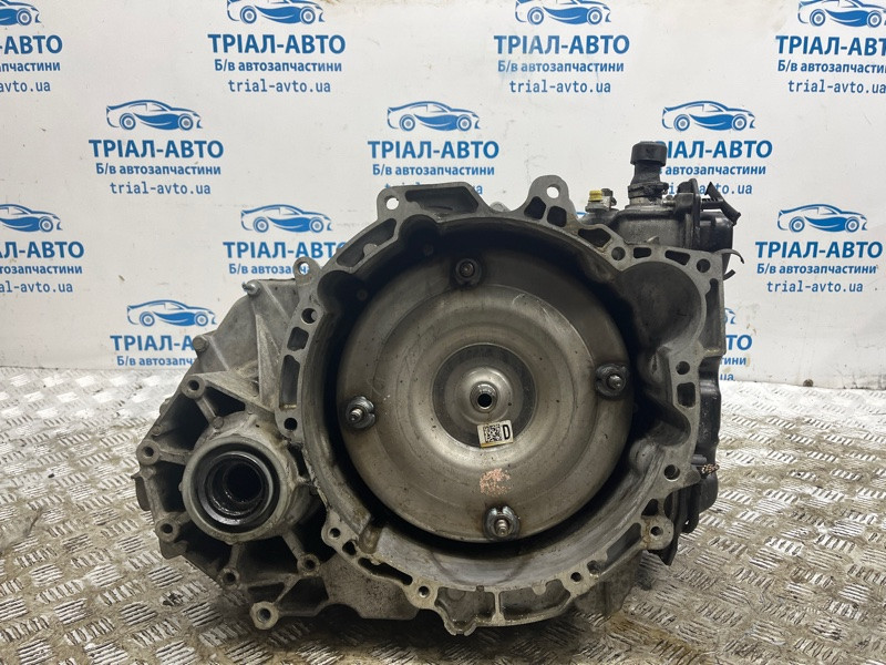 Коробка передач АКПП Ford Fusion USA 2013-2020 EG9Z-7000-B (Арт. 72212) Київ - зображення 1