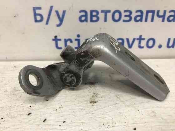 Петля двери задней левой верхняя Toyota Avensis T27 1.8 БЕНЗИН 2ZRFAE 2009 (б/у) Київ
