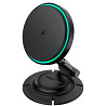 Автодержатель с БЗУ Acefast D65 Magnetic Wireless Charging 15W Херсон