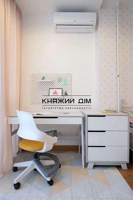 Продаж 3 кімнатна квартира ЖК Кришталеві джерела КОД 21147025 Киев - изображение 8