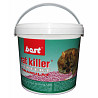 Мумифицирующее средство для грызунов Best RAT Killer Perfekt, 1 кг Одеса