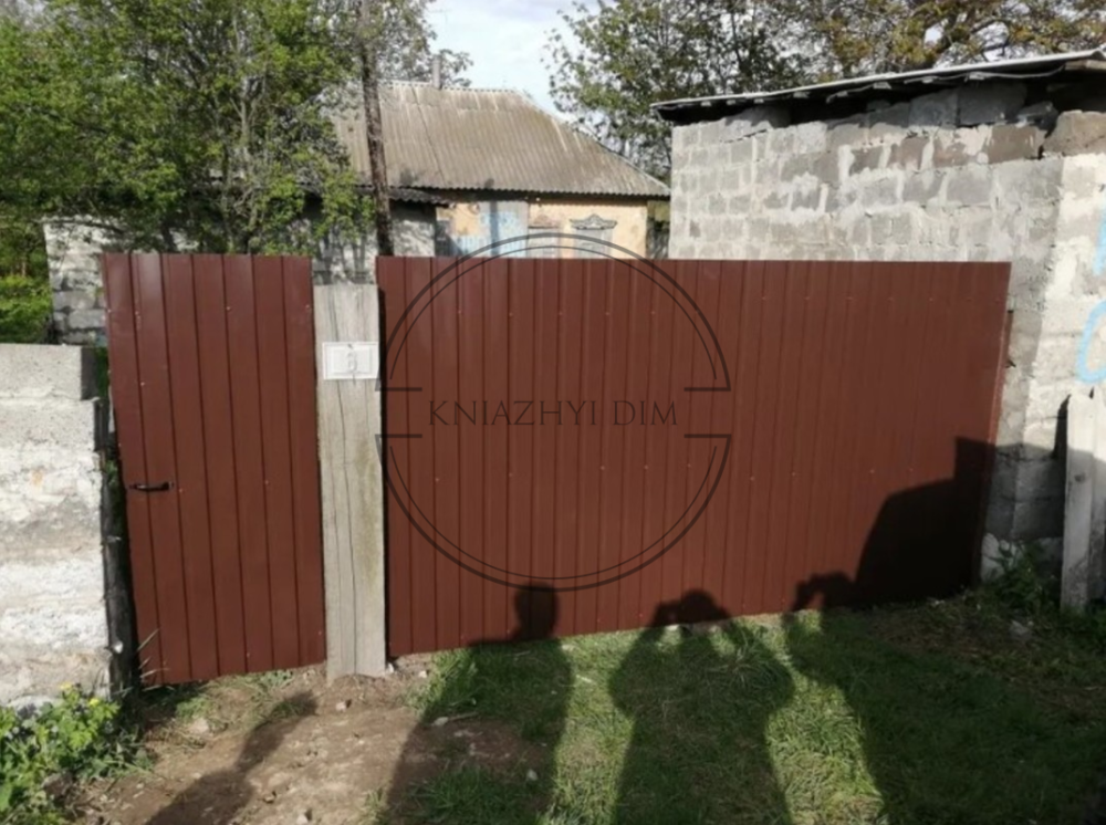 Продажа дома с участком. Код объекта № 264682 Київ - зображення 3