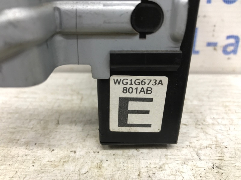 Блок управления Nissan X-Trail T31 2.5 БЕНЗИН QR25DE 2007 (б/у) Київ - зображення 3