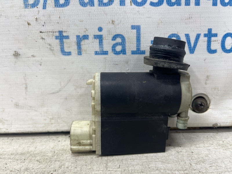 Насос омывателя стекла Hyundai Santa fe DM 2.4 БЕНЗИН G4KJ 2012 (б/у) Киев - изображение 3