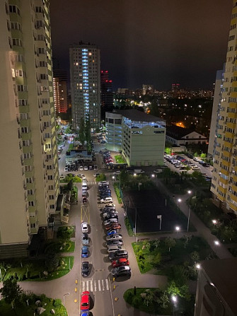 ЖК Паркові Озера: оренда 2+ (90 м) квартири по вул.Воскресенська 18 від Власниці Київ - зображення 2