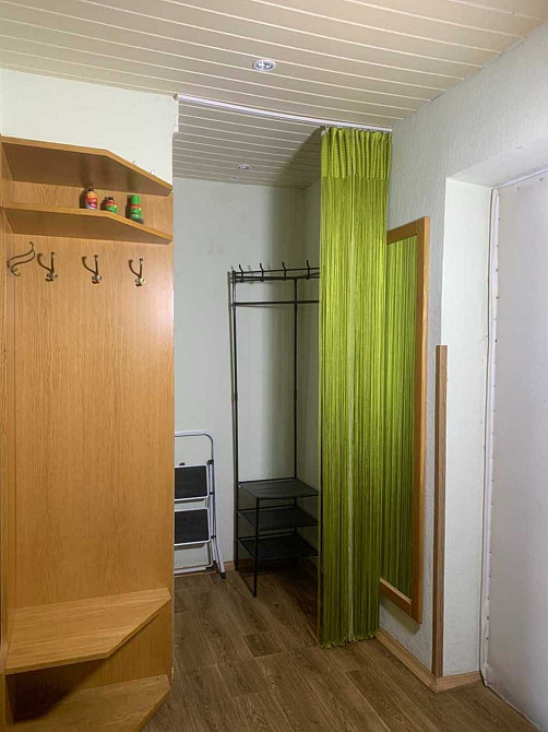 долгосрочная аренда 1-к квартира Киев, Соломенский, 12500 грн./мес. Київ - зображення 12