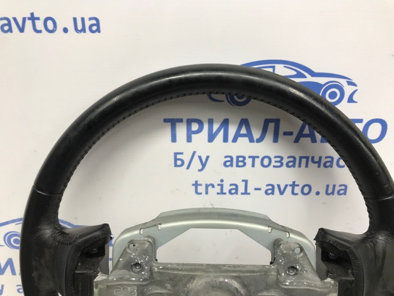 Руль Suzuki Grand Vitara 2005-2016 48110-65J00-BWJ (Арт. 41778) Київ - зображення 7